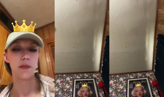 steviethagirl Bigo Live — Oct 27, 2026, 5:35 PM