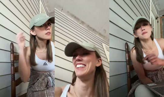 steviethagirl Bigo Live — Oct 27, 2026, 9:48 PM