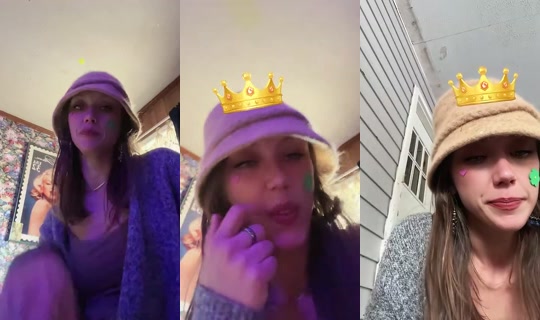 steviethagirl Bigo Live — Oct 28, 2026, 2:06 PM