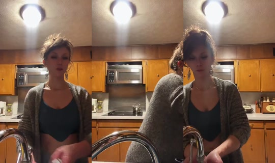 steviethagirl Bigo Live — Oct 29, 2026, 5:39 AM