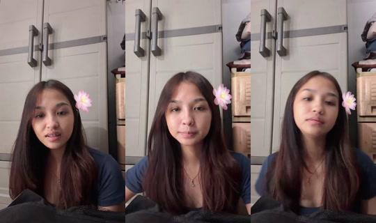 str.ASHLY Bigo Live — Aug 25, 2026, 6:59 AM