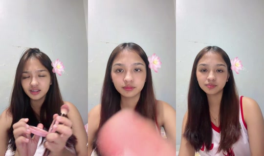 str.ASHLY Bigo Live — Aug 29, 2026, 6:55 AM