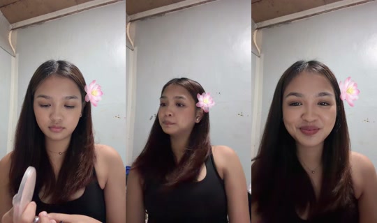 str.ASHLY Bigo Live — Oct 2, 2026, 8:08 AM