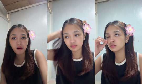 str.ASHLY Bigo Live — Oct 14, 2026, 2:19 PM