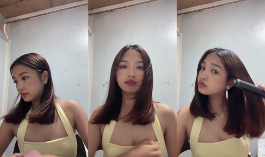 str.ASHLY Bigo Live — Oct 15, 2026, 5:47 AM