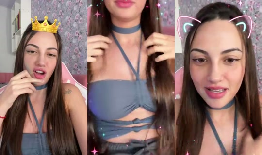 sts.biancafns Bigo Live — Sep 25, 2026, 5:01 AM