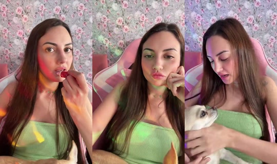 sts.biancafns Bigo Live — Oct 1, 2026, 12:48 AM
