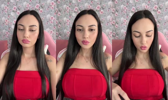 sts.biancafns Bigo Live — Oct 16, 2026, 12:58 AM