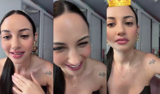 sts.biancafns Bigo Live — Oct 30, 2026, 1:37 AM