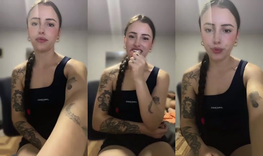 sts.cordeiro Bigo Live — Jul 21, 2026, 12:06 AM