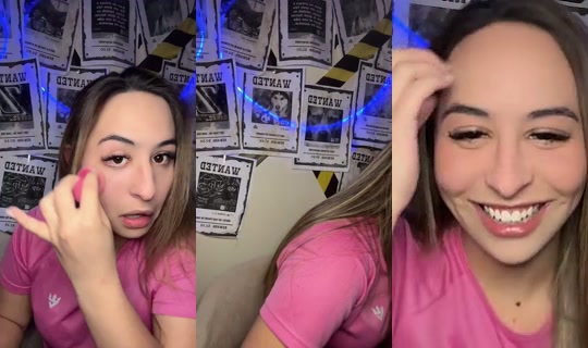sts.fera Bigo Live — Oct 24, 2026, 7:51 PM