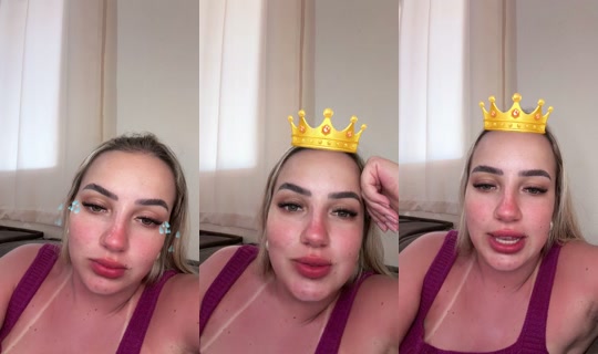 sts.giovanna Bigo Live — Oct 21, 2026, 5:17 PM