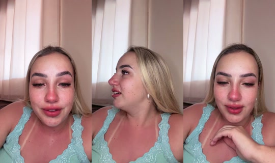sts.giovanna Bigo Live — Oct 22, 2026, 3:12 PM