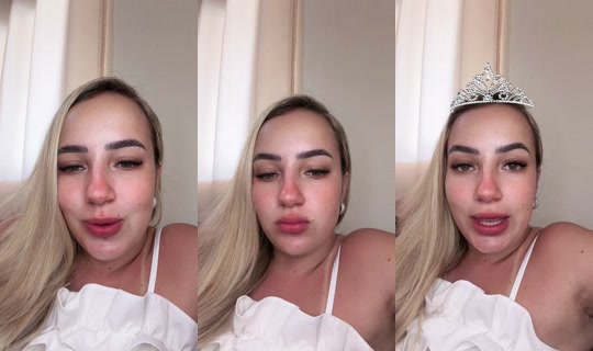 sts.giovanna Bigo Live — Oct 23, 2026, 11:33 AM