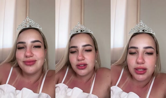 sts.giovanna Bigo Live — Oct 23, 2026, 12:55 PM