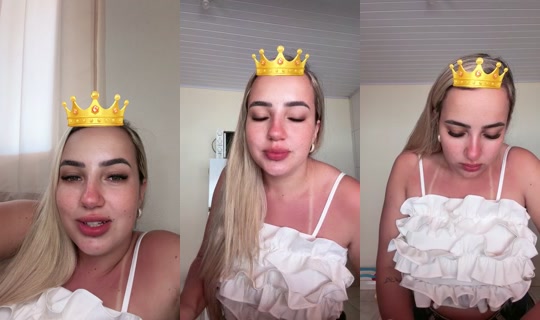 sts.giovanna Bigo Live — Oct 23, 2026, 1:41 PM