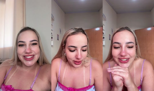 sts.giovanna Bigo Live — Oct 25, 2026, 9:36 AM