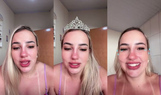 sts.giovanna Bigo Live — Oct 25, 2026, 10:28 AM