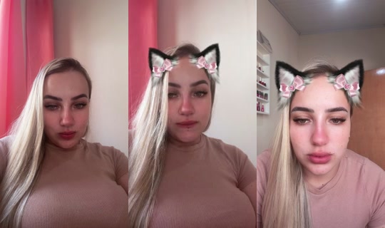 sts.giovanna Bigo Live — Oct 26, 2026, 11:50 AM
