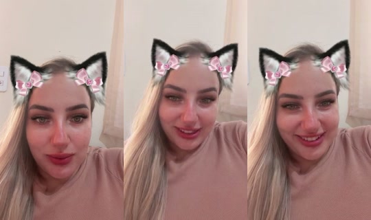 sts.giovanna Bigo Live — Oct 26, 2026, 3:00 PM