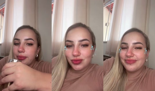 sts.giovanna Bigo Live — Oct 26, 2026, 5:01 PM
