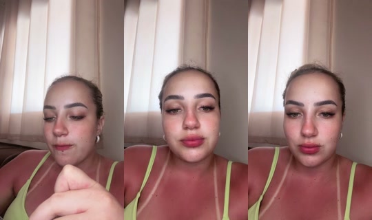 sts.giovanna Bigo Live — Oct 27, 2026, 3:59 PM