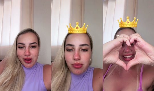 sts.giovanna Bigo Live — Oct 28, 2026, 3:48 PM