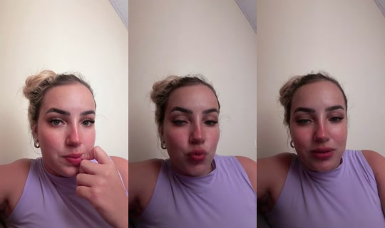 sts.giovanna Bigo Live — Oct 30, 2026, 5:53 PM