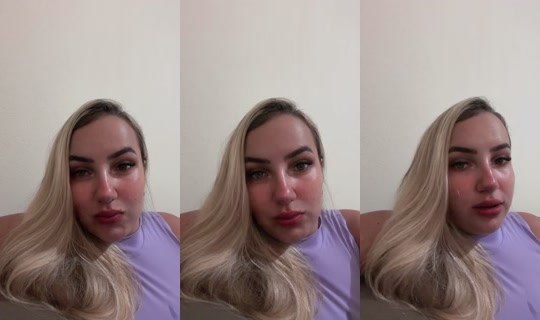 sts.giovanna Bigo Live — Oct 30, 2026, 7:58 PM