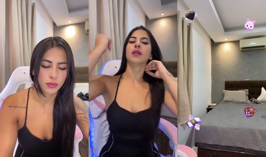 sts.jennyolivr Bigo Live — Sep 30, 2026, 11:31 AM