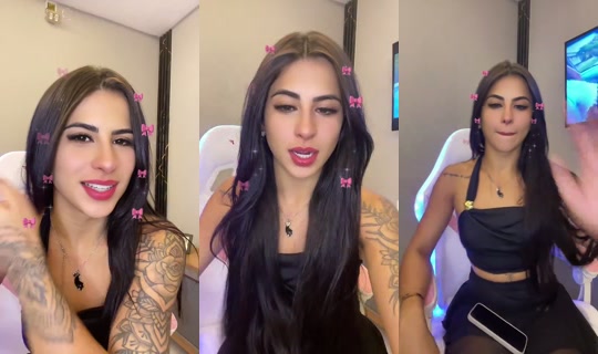 sts.jennyolivr Bigo Live — Oct 1, 2026, 8:22 AM