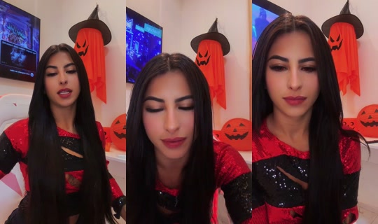sts.jennyolivr Bigo Live — Oct 27, 2026, 5:43 PM