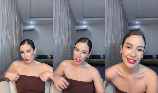 sts.lariiii Bigo Live — Jul 27, 2026, 11:20 PM