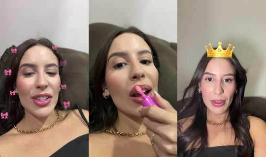 sts.lariiii Bigo Live — Sep 4, 2026, 10:17 PM