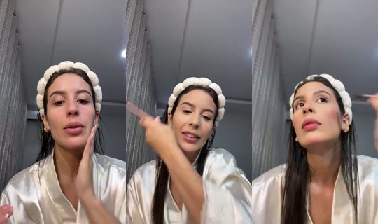 sts.lariiii Bigo Live — Sep 7, 2026, 10:58 PM