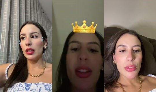 sts.lariiii Bigo Live — Sep 22, 2026, 11:47 PM