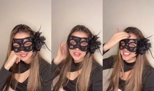 sts.mascarada Bigo Live — Sep 15, 2026, 2:28 AM