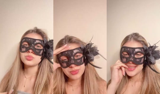 sts.mascarada Bigo Live — Sep 21, 2026, 1:43 AM
