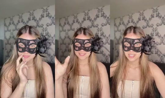 sts.mascarada Bigo Live — Sep 24, 2026, 6:32 PM