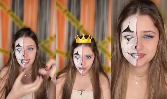 sts.mascarada Bigo Live — Oct 19, 2026, 1:15 AM