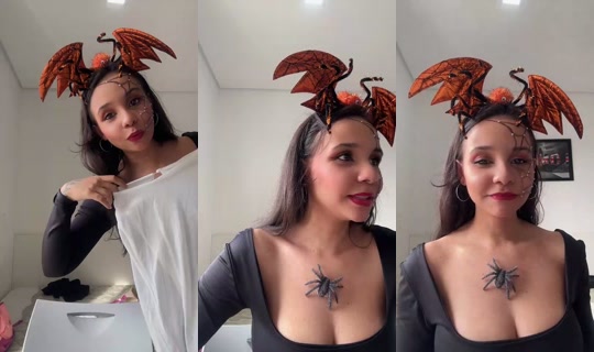 sts.nefertiti Bigo Live — Oct 23, 2026, 7:04 PM