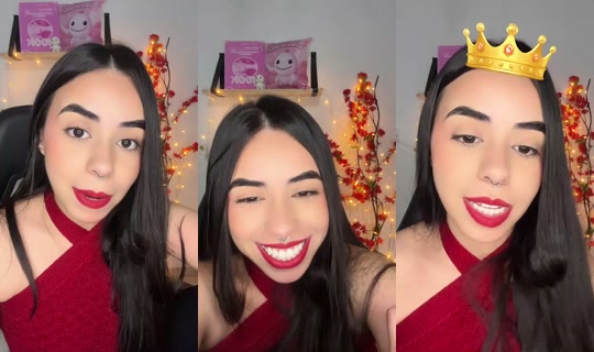 stsnathalia Bigo Live — Jul 20, 2026, 1:39 AM