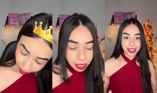stsnathalia Bigo Live — Jul 20, 2026, 2:29 AM