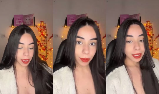 stsnathalia Bigo Live — Jul 21, 2026, 3:33 AM