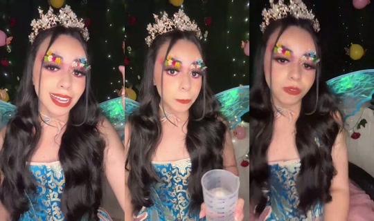 stsnathalia Bigo Live — Jul 25, 2026, 10:19 PM