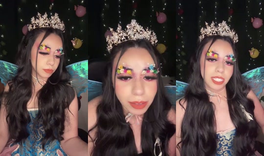 stsnathalia Bigo Live — Jul 26, 2026, 12:53 AM