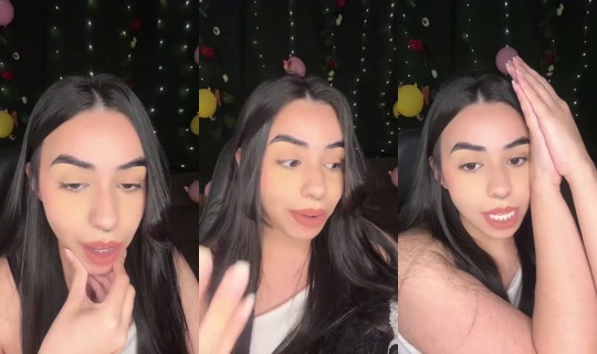 stsnathalia Bigo Live — Jul 29, 2026, 12:21 AM