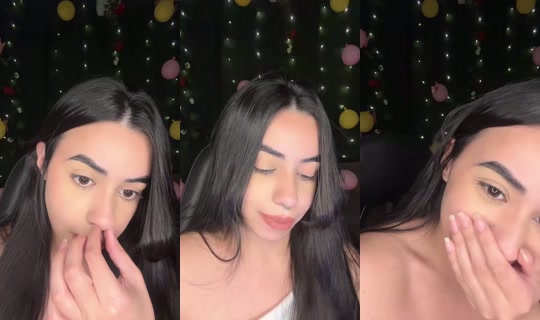 stsnathalia Bigo Live — Jul 29, 2026, 2:03 AM