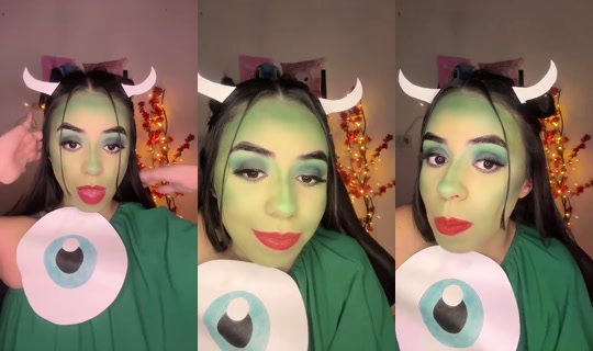 stsnathalia Bigo Live — Jul 30, 2026, 9:05 AM