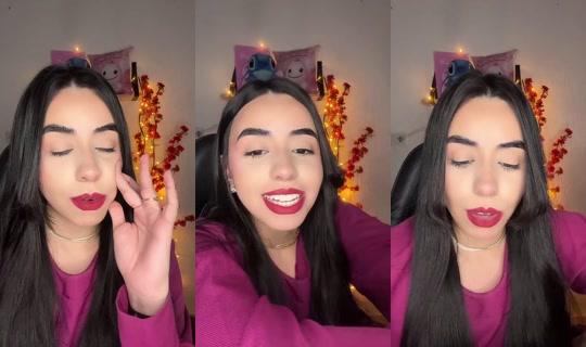 stsnathalia Bigo Live — Sep 3, 2026, 1:50 AM